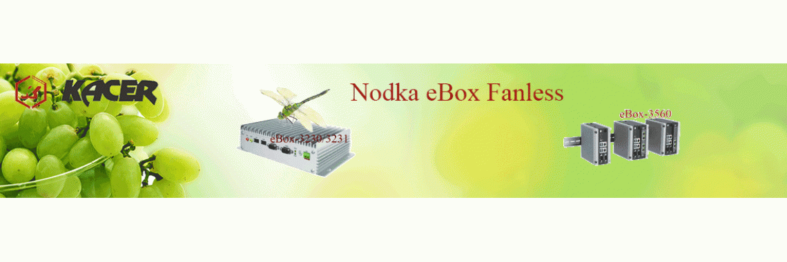 Nodka-eBox