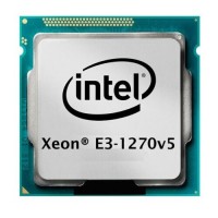 Xeon E3-1270-V5