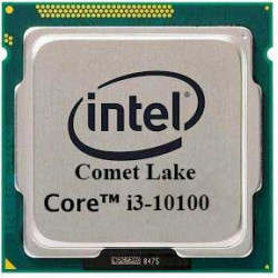 i3-10100 i3-10100