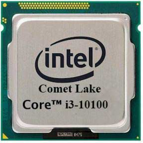i3-10100