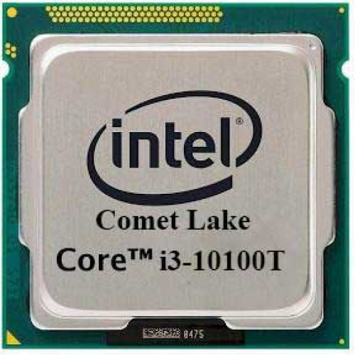 i3-10100T