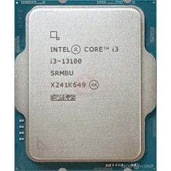 i3-13100