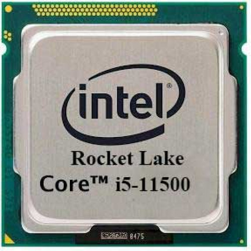i5-11500