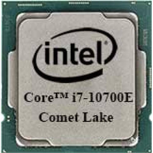 i7-10700E
