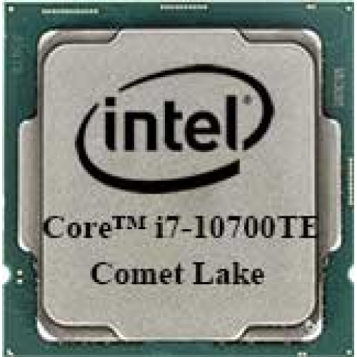 i7-10700TE