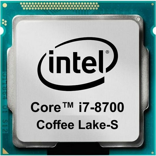 i7-8700