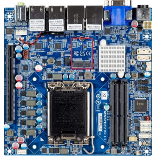 mITX-H61EC
