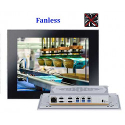 TPC6000-C124W-B-LP-P