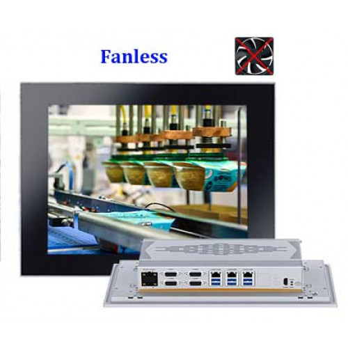 TPC6000-C124W-B-LP-P TPC6000-C124W-B-LP-P