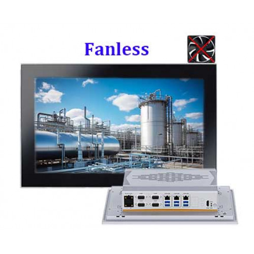 TPC6000-C1564-B-LHP-P