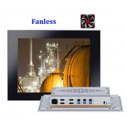 TPC6000-D124-B-LHP-P