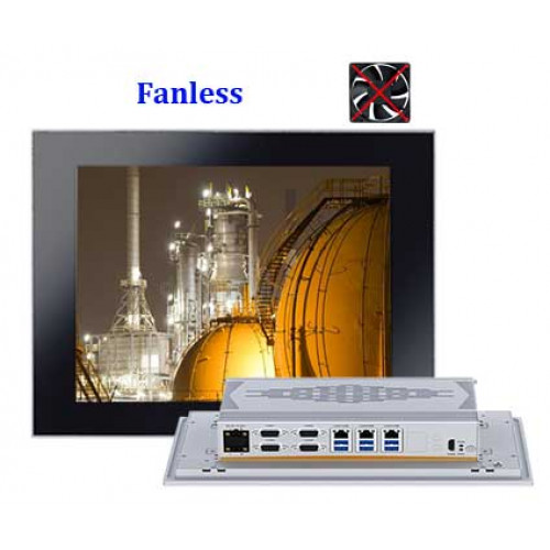 TPC6000-D124-B-LHP-P TPC6000-D124-B-LHP-P