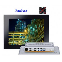 TPC6000-D124W-B-LP-P