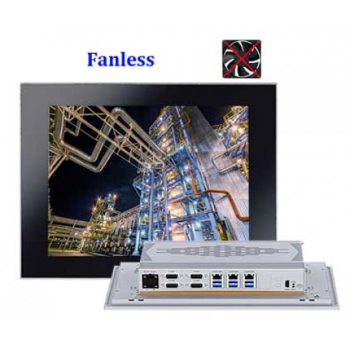 TPC6000-D154-B-LP-P TPC6000-D154-B-LP-P