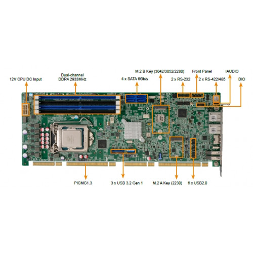 PCIE-Q470-R11